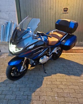 R 1250 Rt 719