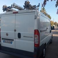 Fiat ducato 2.3 mjt diesel officina mobile full