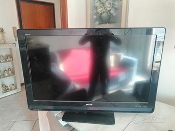 Televisione Bravia Sony