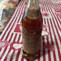 Bottiglia antica di Cognac Martell