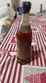 Bottiglia antica di Cognac Martell