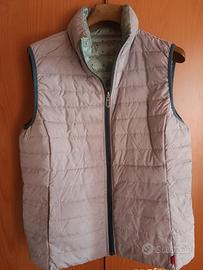 Smanicato Robe di Kappa double face XL – Karime