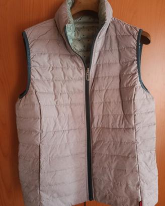 Smanicato Robe di Kappa double face XL – Karime