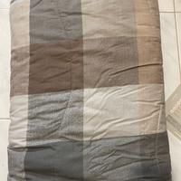 Piumoni letto una piazza