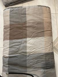 Piumoni letto una piazza