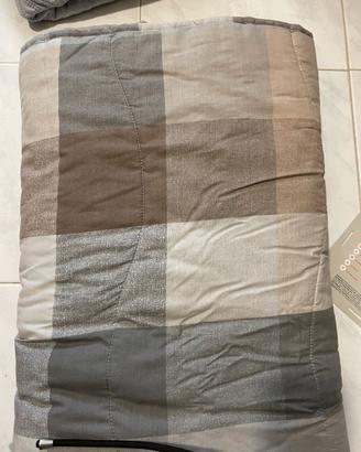 Piumoni letto una piazza