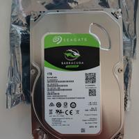 6 HDD 1TB
