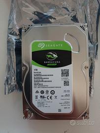 6 HDD 1TB