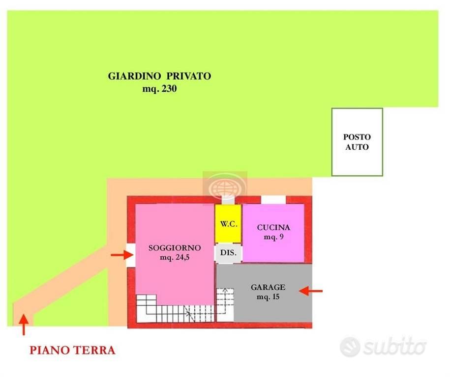 Casa – FC - Vista 3