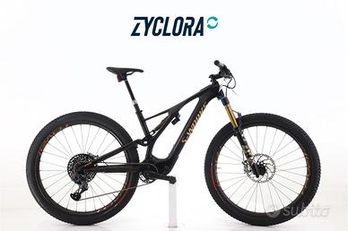 Specialized Turbo Levo SL S-Works XX1 AXS t.M