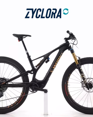 Specialized Turbo Levo SL S-Works XX1 AXS t.M
