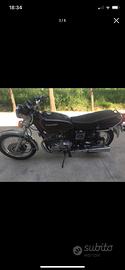 Moto Kawasaki