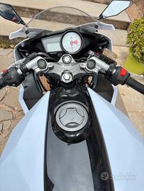 yamaha yzf r 125
