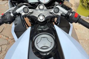 yamaha yzf r 125