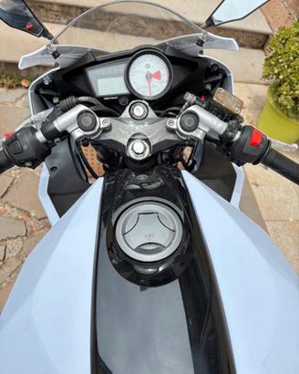 yamaha yzf r 125