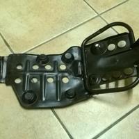 Paramotore Yamaha XT 550