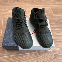 Jordan Eclipse Chukka