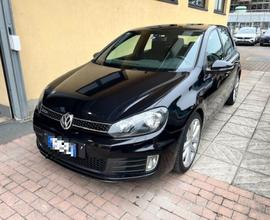 VOLKSWAGEN Golf 2.0 TDI 170CV DPF 5p. GTD