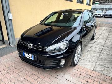 VOLKSWAGEN Golf 2.0 TDI 170CV DPF 5p. GTD