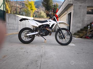 Beta RR 50 - 2019