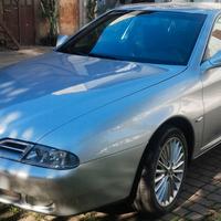 Alfa 166 2.0TS