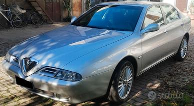 Alfa 166 2.0TS