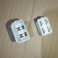 Connettori multipli a innesto faston