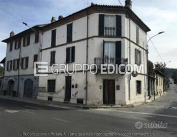 Appartamento, Rivanazzano.