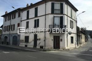 Appartamento, Rivanazzano.