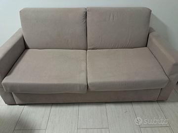 Divano letto
