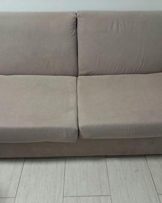 Divano letto