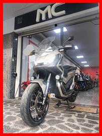 Honda x-adv 750 +promo incluso passaggio+permute