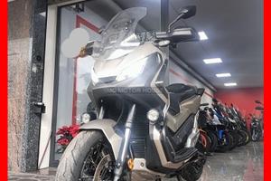 Honda x-adv 750 +promo incluso passaggio+permute