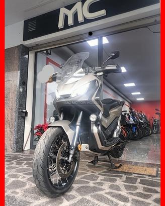 Honda x-adv 750 +promo incluso passaggio+permute