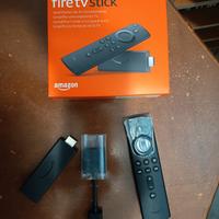 Amazon Fire Stick usata