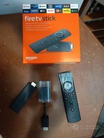 Amazon Fire Stick usata