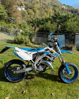 Tm 125