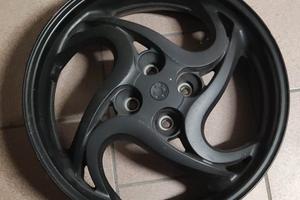 cerchio Honda CB1000R 2008