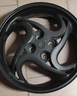 cerchio Honda CB1000R 2008