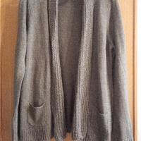 Cardigan donna