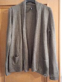 Cardigan donna