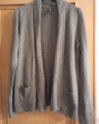 Cardigan donna