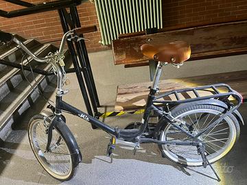 Bicicletta «Mia»