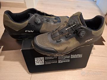 scarpe northwave corsair 2 