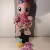 Baby Pinkie Pie