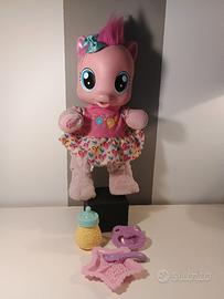 Baby Pinkie Pie