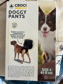 Mutandina igienica per cani