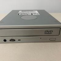 Lettore DVD bianco IDE PATA