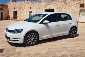 Volkswagen Golf 2.0 TDI 5p. Highline BlueMotion Te