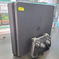 PLAYSTATION 4 SLIM 500GB